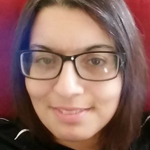 Meet your Posher, Lana